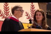 Bill and Melinda Gates' 2014 Stanford Commencement Address