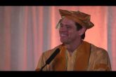 Full Speech: Jim Carrey's Commencement Address at the 2014 MUM Graduation  (En, Fr, Es)