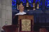 Amazon founder and CEO Jeff Bezos delivers graduation speech at Princeton University